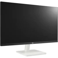 Монитор LG 24MP500-W фото 1